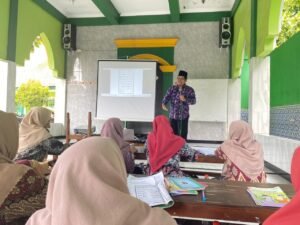BTQ Edisi Dua: MIN 2 Sidoarjo Perkuat Pembelajaran Qur’an Melalui Pelatihan Intensif