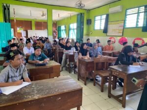 Bekal Spiritual Masa Depan: Kilas Balik Penutupan Pondok Ramadhan MIN 2 Sidoarjo