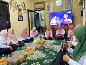 Merajut Harmoni di Luar Gerbang Madrasah: Safari Silaturahmi MIN 2 Sidoarjo Perkuat Sinergi Masyarakat