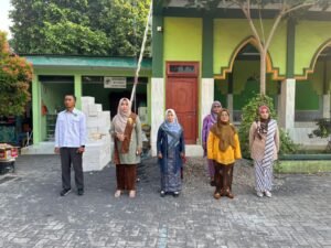 Peringati Hari Kartini 2026, MIN 2 Sidoarjo Tekankan Semangat Pendidikan dan Anti-Perundungan